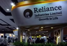RIL Share Price: 4 दिन में ₹1,39,655.8 करोड़ की कमाई! मुकेश अंबानी की रिलायंस ने सबको छोड़ दिया पीछे