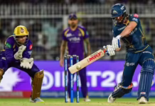 गुजरात टाइटंस की हार के बाद भी एलीट क्लब में शुभमन गिल की एंट्री, सचिन और विराट वाला कारनामा किया