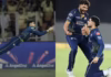 पहले पकड़ा सीजन का सबसे भयंकर कैच, फिर किया ऐसा इशारा कि मच गया बवाल, शुभमन गिल का गजब सेलिब्रेशन