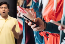 महिलाओं को स्लिम तो Gen Z को भा रहे कर्व्ड फोन, जानें क्या सोचकर फोन खरीद रहे भारतीय?