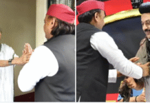‘मुश्किल समय में हम साथ नहीं छोड़ते’, कांग्रेस के DMK से नाता तोड़ने पर अखिलेश यादव ने कसा तंज