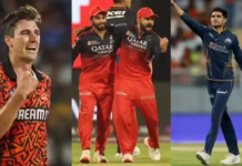 कितने रन या कितने विकेट की जीत? SRH को आरसीबी के खिलाफ करना होगा चमत्कार, समझिए टॉप 2 का पूरा समीकरण