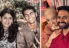 शारिब हाशमी ने पत्नी के छठी बार कैंसर के बीच सुनाई अपनी लव-स्टोरी, नसरीन से रिश्ता तोड़ की थी दूसरी सगाई