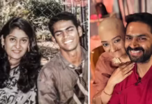 शारिब हाशमी ने पत्नी के छठी बार कैंसर के बीच सुनाई अपनी लव-स्टोरी, नसरीन से रिश्ता तोड़ की थी दूसरी सगाई