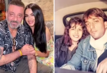 ‘मैं 8 साल की थी मां मर गईं’, संजय दत्त की बेटी Trishala Dutt ने पहली बार सुनाया हाल-ए-दिल, भर आएगी आंख