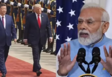 ‘सुरक्षा, व्यापार, चीन-पाकिस्तान गठजोड़’, डोनाल्ड ट्रंप-शी जिनपिंग की मुलाकात क्यों बढ़ाएगी भारत की फिक्र, 5 वजह
