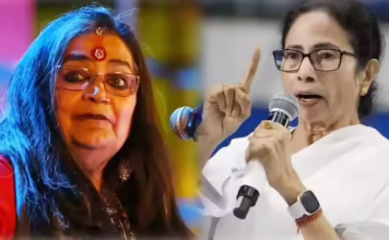 ऊषा उत्थुप ने ममता बनर्जी की हार पर कसा तंज? ‘दीदी गो’ गाने पर मचा बवाल तो दी सफाई- बेवजह मत घसीटो