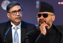 भारतीय विदेश सचिव विक्रम मिस्री का नेपाल दौरा रद्द, PM बालेन शाह ने मिलने से किया इनकार? लिपुलेख पर भी तनाव