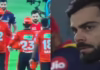ट्रेविस हेड से हाथ ना मिलाने से पहले ही गुस्से में चूर थे विराट कोहली, डगआउट का वीडियो आया सामने