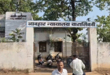 नवविवाहिता की संदिग्ध मौत मामले में पति गिरफ्तार, भेजा गया जेल