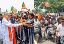 बीजेपी ने जीता पश्चिम बंगाल तो बांग्लादेश में क्यों मचा है मातम, ढाका के एक्सपर्ट ने बताया ‘डबल इंजन’ का डर