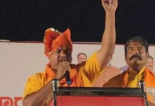भोपाल दौरे से पहले टी. राजा सिंह को जान से मारने की सोशल मीडिया पर दी धमकी, दो युवकों पर केस दर्ज