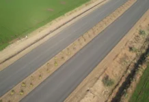 इकोनॉमिक कॉरिडोर: खंडवा बनेगा दो नेशनल हाईवे का जंक्शन, महाराष्ट्र के अलावा गुजरात से सीधे जुड़ेगा निमाड़