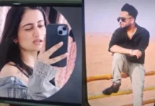 बात नहीं करने पर बौखलाया युवक, ऑफिस में एक्स गर्लफ्रेंड पर 30 बार चाकू से वार, हत्या के बाद खुद का भी गला रेता