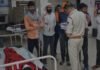 दीवार गिरने से शौचालय गए ९ वर्षीय रियांश की दर्दनाक मौत