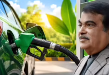 100% इथेनॉल ईंधन को मिली हरी झंडी, पेट्रोल-डीजल की होगी छुट्टी! गडकरी बोले- रात 8 बजे फाइल पर साइन किए