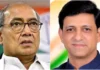 दिग्विजय सिंह ने इंदौर के महापौर से की फोन पर बात, SC की अवमानना वाले मामले में बोले- अब कोर्ट के सामने अपनी बात रखूंगा