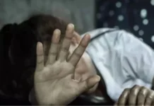 धार में मूक-बधिर नाबालिग से दरिंदगी, पड़ोसी ने कई बार किया दुष्कर्म, गर्भवती होने पर पेट देख पिता ने पूछा तो रोने लगी