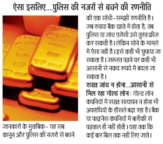 15 gold