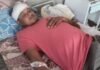 हट्टा में पुरानी रंजिश को लेकर दुकानदार पर हमलातलवार से वार की कोशिश नाकाम, डंडे से सिर फोड़कर किया घायल