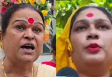 MP में किन्नर गुटों का हाई-वोल्टेज ड्रामा: ‘सनातन’ के मुद्दे पर आमने-सामने आए दो ग्रुप