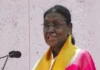राष्ट्रपति द्रौपदी मुर्मु ने रानी दुर्गावती विश्वविद्यालय के 36वें दीक्षांत समारोह में बांटे गोल्ड मेडल, उपलब्धियों से गूंजा परिसर