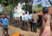 MP के छिंदवाड़ा में बैतूल हाईवे पर ट्रक-पिकअप की टक्कर, 5 लोगों की मौत, मुख्यमंत्री ने की 4-4 लाख देने की घोषणा