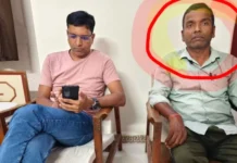 बालाघाट में सहायक शिक्षक से 4000 रुपये की रिश्वत मांगी, जबलपुर लोकायुक्त ने रंगेहाथ दबोच लिया