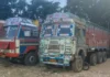 बालाघाट में चावल हेराफेरी कांड : छिंदवाड़ा एथेनाल प्लांट का एजेंट और सहयोगी गिरफ्तार