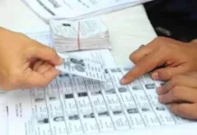 एमपी की वोटर लिस्ट में 58 लाख नामों का बड़ा अंतर; अब घर-घर पहुंचकर सत्यापन करेगा निर्वाचन आयोग