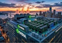 Nvidia लगाएगी आपकी छत पर डेटा सेंटर, हर महीने मिलेगा 95 हजार रुपये किराया!
