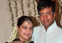 Jaaved Jaaferi की पत्नी से 16 करोड़ की ठगी मामले में बड़ा एक्शन, BMC अधिकारी पर गिरी गाज