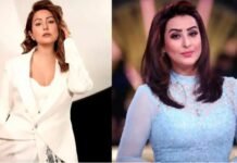 Shilpa Shinde संग कैटफाइट के बीच Hina Khan ने फैंस को दी चेतावनी, बोली, ‘नीचे नहीं गिरना’