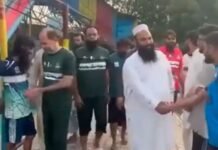 पाकिस्तान की पोल खुली: बहावलपुर में फिर शुरू हुई जैश की ‘आतंकी फैक्ट्री’, स्विमिंग पूल में जेहादियों की ट्रेनिंग का वीडियो वायरल