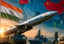 दुनिया में ब्रह्मोस खरीदने की होड़, भारत के रक्षा सौदों ने अंकारा से बीजिंग तक मचाई खलबली
