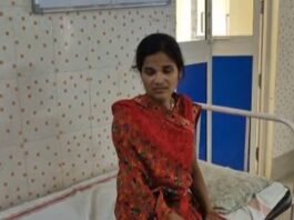 सोनबाटोला में ज़मीनी विवाद को लेकर घर में घुसकर मारपीट