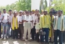 रोका जाए अवैध उत्खनन और शासकीय भूमि पर प्लाटिंग की प्रशासन करे जांच