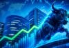 IT Stocks में तूफानी तेजी! Infosys से लेकर TCS बने रॉकेट, आखिर क्या है तेजी की वजह?