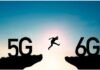 5G के बाद अब 6G की बारी, भारत ने शुरू किया अगली पीढ़ी के इंटरनेट का रोडमैप