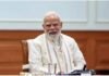 नीति आयोग की 11वीं बैठक: PM मोदी बोले- दुनिया में अस्थिरता लेकिन भारत आत्मविश्वास के साथ बढ़ रहा आगे