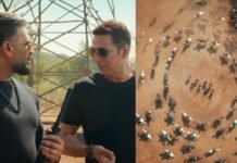 Welcome to the Jungle Trailer Reaction: ‘क्या खिचड़ी बना दी भाई….’ अक्षय की मूवी का ट्रेलर देख कन्फ्यूज हुई जनता