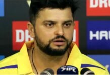 सुरेश रैना का सुझावः हार्दिक के विकल्प को निखारना होगा, गिल के लिए महत्वपूर्ण होगा रोहित-कोहली का अनुभव