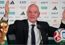 चिल रहो… फुटबॉल वर्ल्ड कप से पहले FIFA अध्यक्ष इनफेंटिनो के बड़े बयान, टिकट की कीमतों सहित अन्य विवादों पर बोले