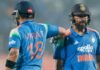 ICC ODI Team Ranking: भारत वार्षिक अपडेट के बाद वनडे टीम रैंकिंग में शीर्ष पर बरकरार