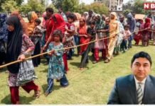 पश्चिम बंगाल सरकार ने 5000 बांग्लादेशियों को निकाला तो बौखलाए पाकिस्तानी एक्सपर्ट, बताया ‘मजहब’ कनेक्शन
