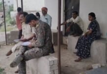 एक युवक की निजी अस्पताल में उपचार के दौरान मौत: कीटनाशक सेवन की संभावना