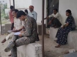एक युवक की निजी अस्पताल में उपचार के दौरान मौत: कीटनाशक सेवन की संभावना