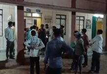 स्वास्थ्य व्यवस्था की खुली पोल, समय पर इलाज न मिलने से ४५ वर्षीय व्यक्ति की मौतपरिजनों में भारी आक्रोश,