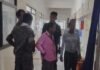 बैहर पुलिस ने किया सनसनीखेज हत्या का खुलासा, मुख्य आरोपी समेत पिता और भाई गिरफ्तार