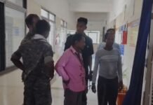 बैहर पुलिस ने किया सनसनीखेज हत्या का खुलासा, मुख्य आरोपी समेत पिता और भाई गिरफ्तार